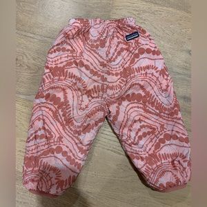 Patagonia Reversible Thermo-ball Pants